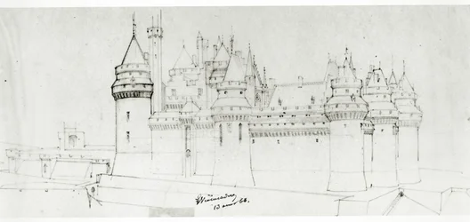 Château de Pierrefonds